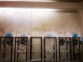 Wedding Bridal veil necklace earrings bracelet tiara crown bouquet