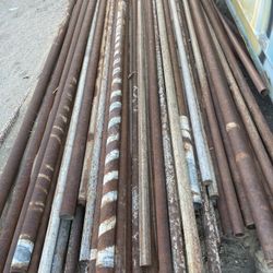 Postes Para Fence  