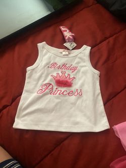 Birthday Outfit