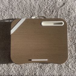Lap desk