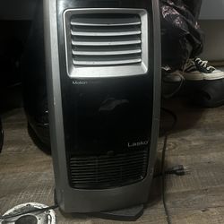Heater / Fan