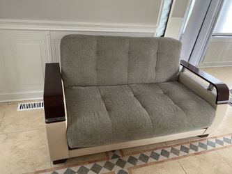 2 sofas