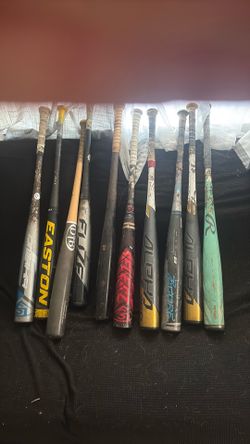 High school/college baseball