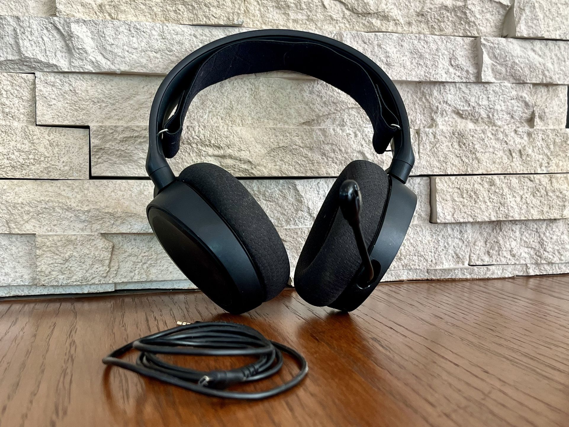 SteelSeries Gaming Headset