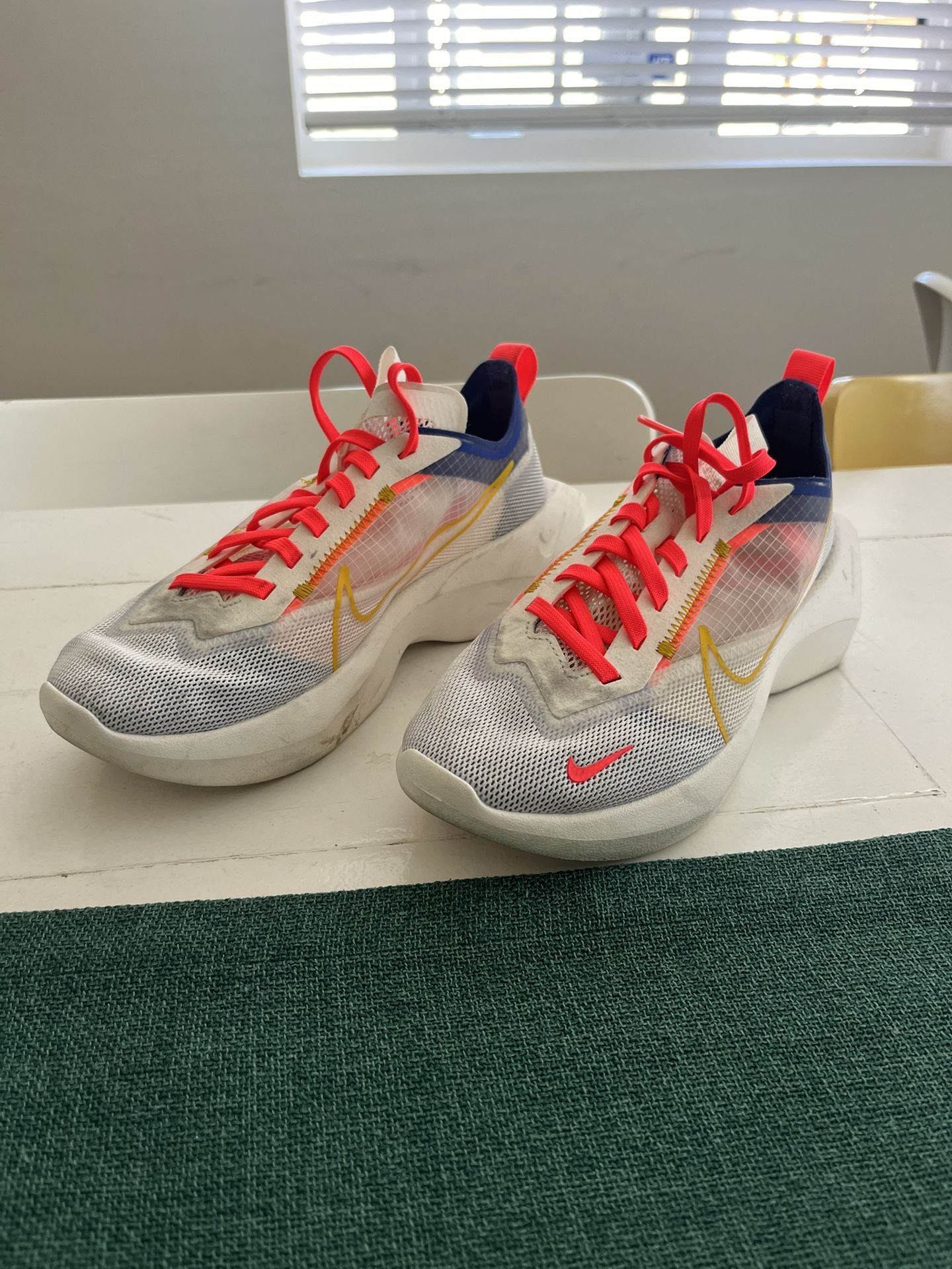 Womens Nike Running Shoes