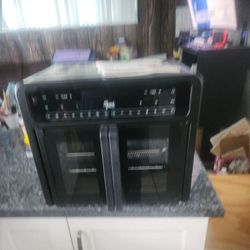 Air Fryer Never Used