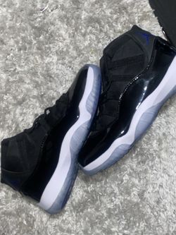 BRAND NEW RETRO SPACEJAM 11’s. Size 11
