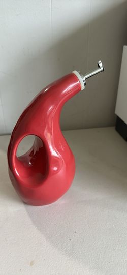 Kitchen oil