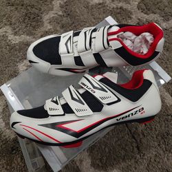Cycling Shoes