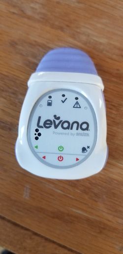 Levana Baby Monitor $50 OBO