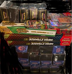 Pokemon TCG