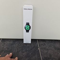 Galaxy Watch 4