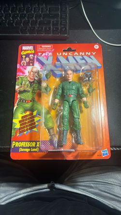 Professor X (Savage Land)