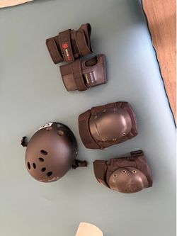 Safety gear