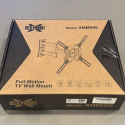 Tv Wall Mount 35-55in 