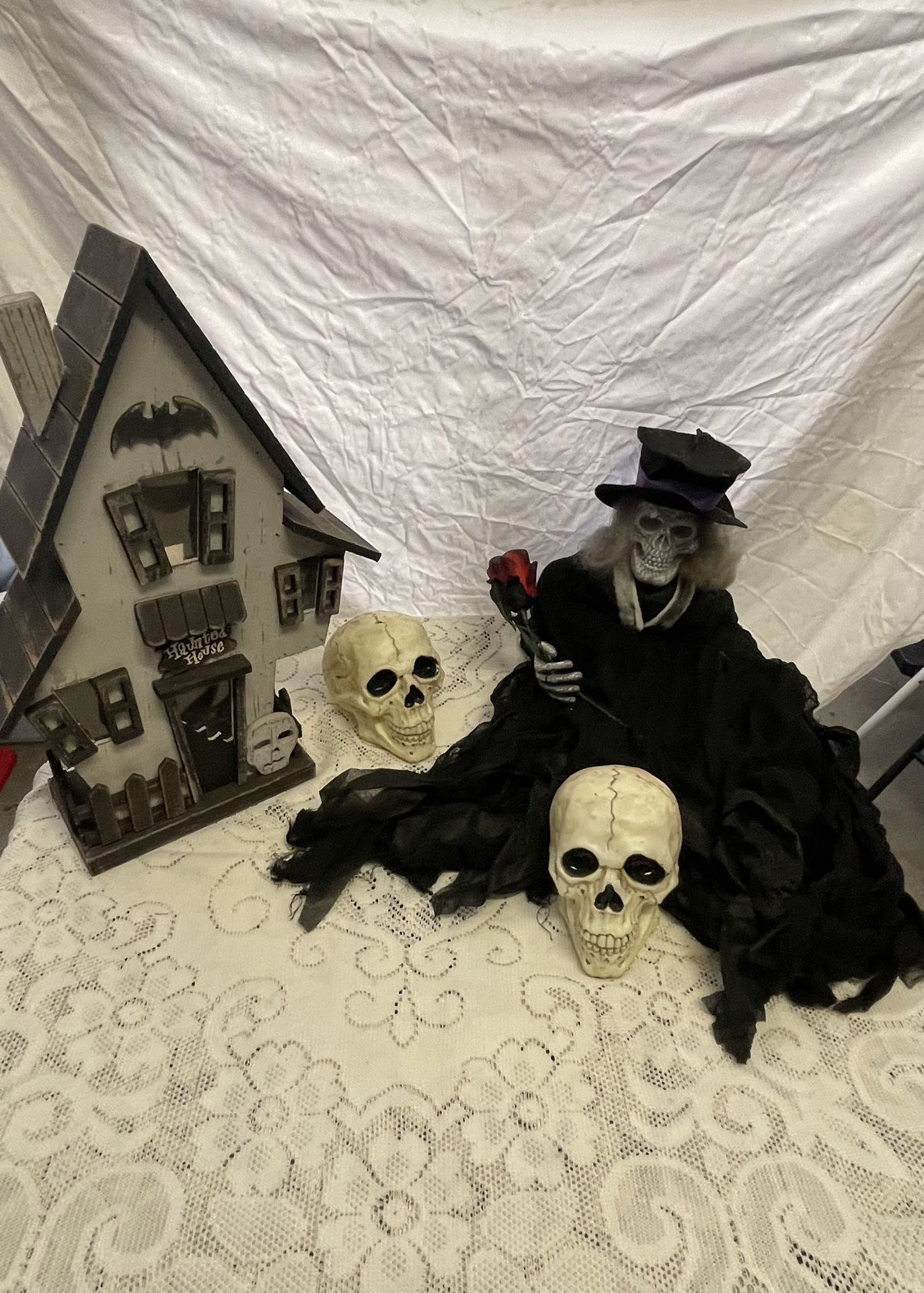 Halloween Decorations 