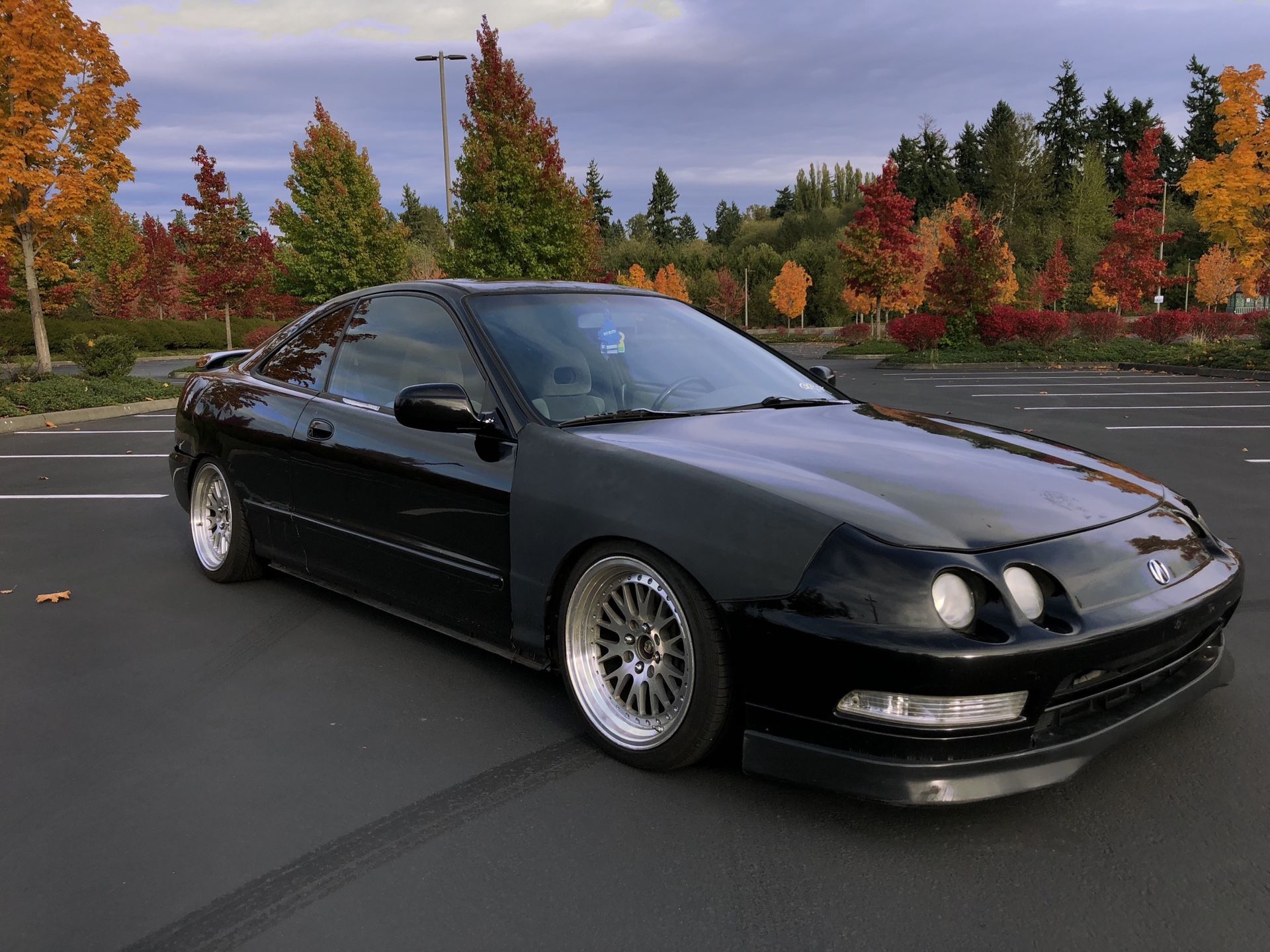 1997 Acura Integra for Sale in Federal Way, WA - OfferUp