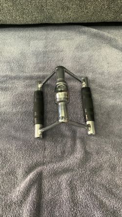 Cable Attachment