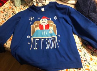 Christmas Ugly Sweater