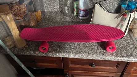 Penny board