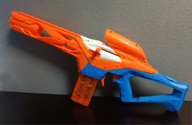 Nerf Gun Toy