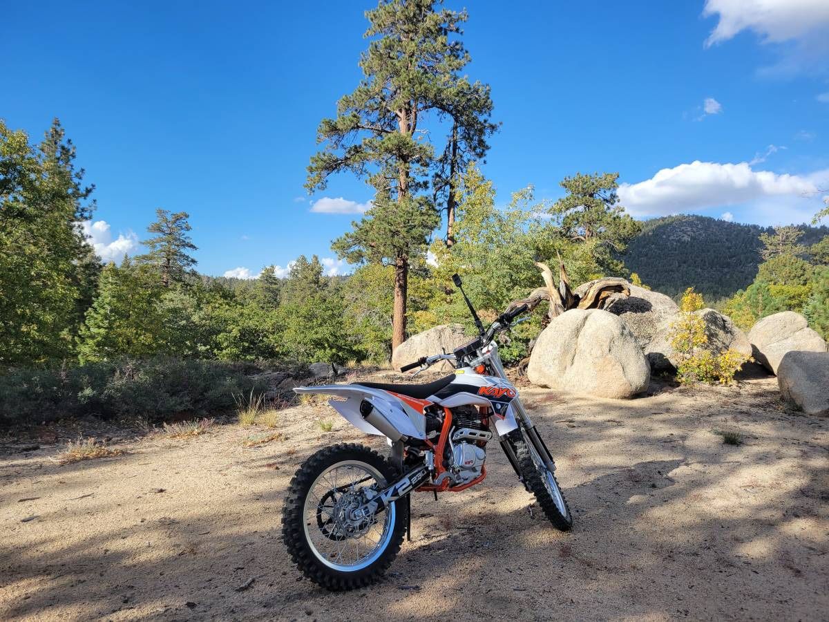 places to rent dirt bikes near me