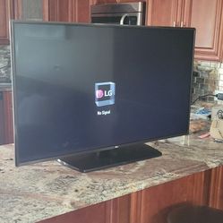 LG tv