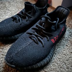 Yeezys