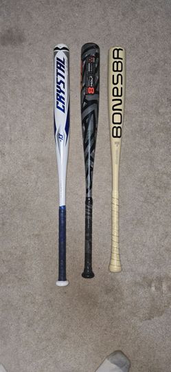 Little league youth aluminum bats