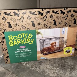 PET Crate