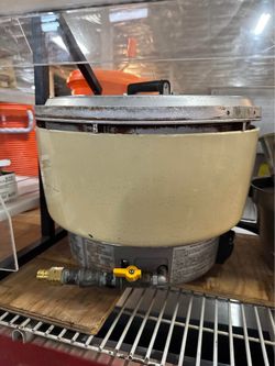 Rice Cooker RINNAI RER-55AS-N