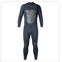 Wetsuit Xcel Drylock 3/2 Full LS 