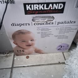 Diapers 