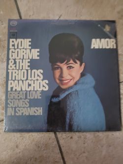 Eydie Gorme & Los Panchos