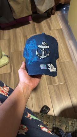 US Navy Hat