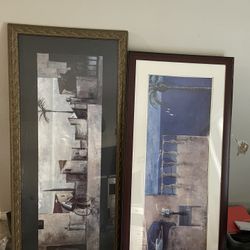 pictures / home decor
