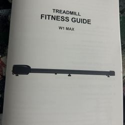 The Run Treadmill