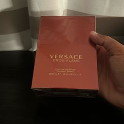 Versace Eros Flame
