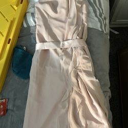 Bridesmaid Dress