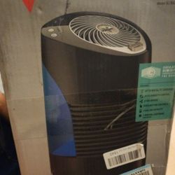 Humidifier