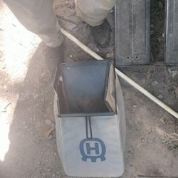 Husbana Bag  21 INCH Cut