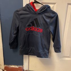 Adidas Hoodie