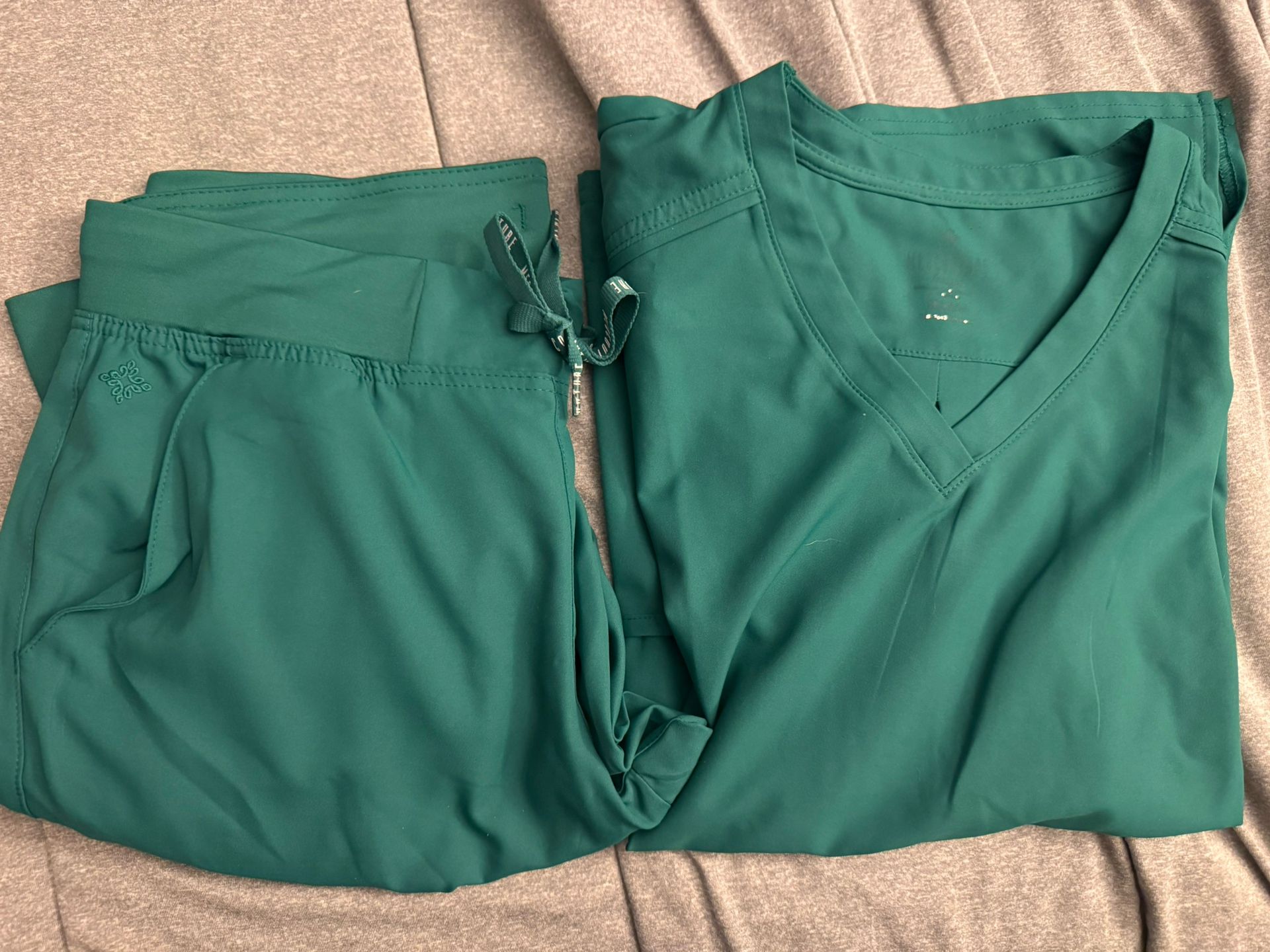 Scrubs Size M $30 Each