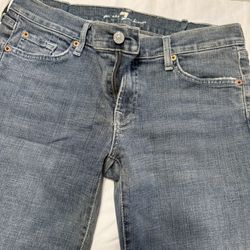 Seven Jeans Size 31 