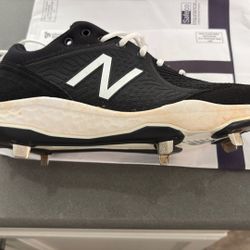 New Balance Baseball Spikes