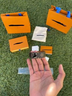 Designer bracelet