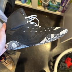 Rudis Men's SF-Tbilisi 2.0 Wrestling Shoes With Original Box