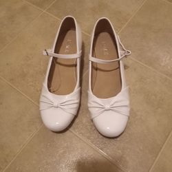 Girls Dress Shoes Size 6