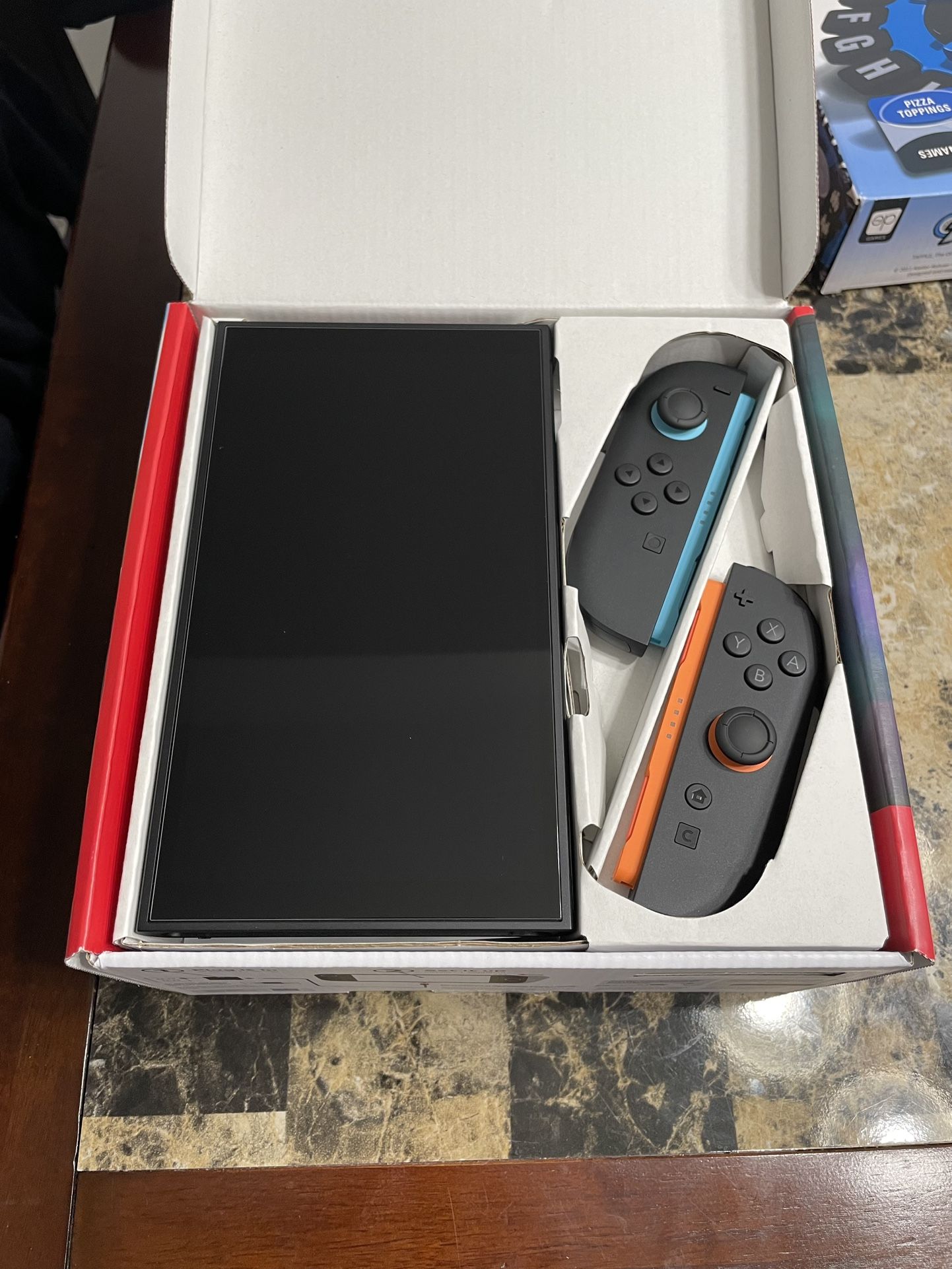 Nintendo Switch 2 With Cyberpunk 2077