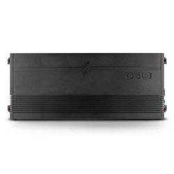 ZXI 5-Channel Class D Amplifier 4 x 125